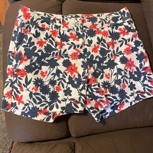 The Limited Shorts